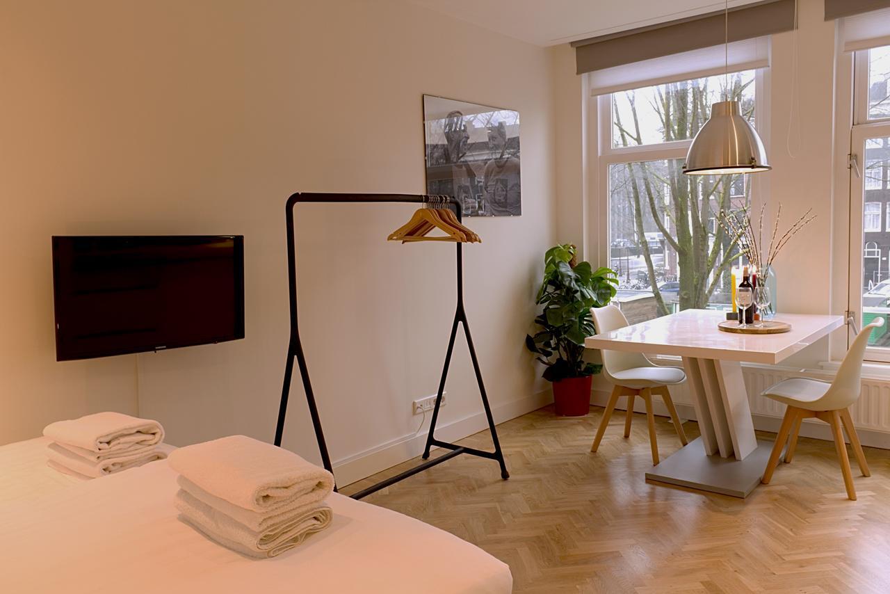 Da Costa Suite Amszterdam Kültér fotó